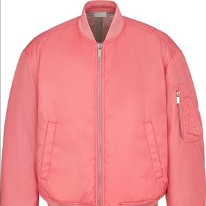 Dior mens jacket
